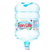 Kim Chi Water
