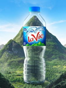 Kim Chi Water
