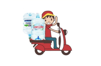 Kim Chi Water