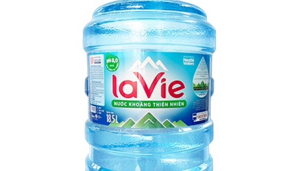 Giao Nước Bình 19L Tận Nơi Đức Hòa