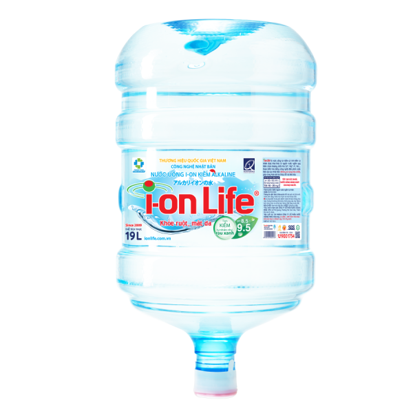 Giao Nước KCN Tân Đức Tận Nơi – Nhanh Chóng, Uy Tín | Kim Chi Water
