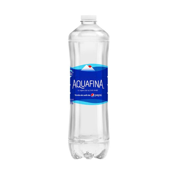 Nước tinh khiết Aquafina 1.5L (Thùng 12 chai)